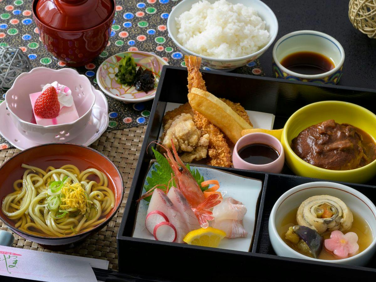 Hana Hasu Onsen Somayama