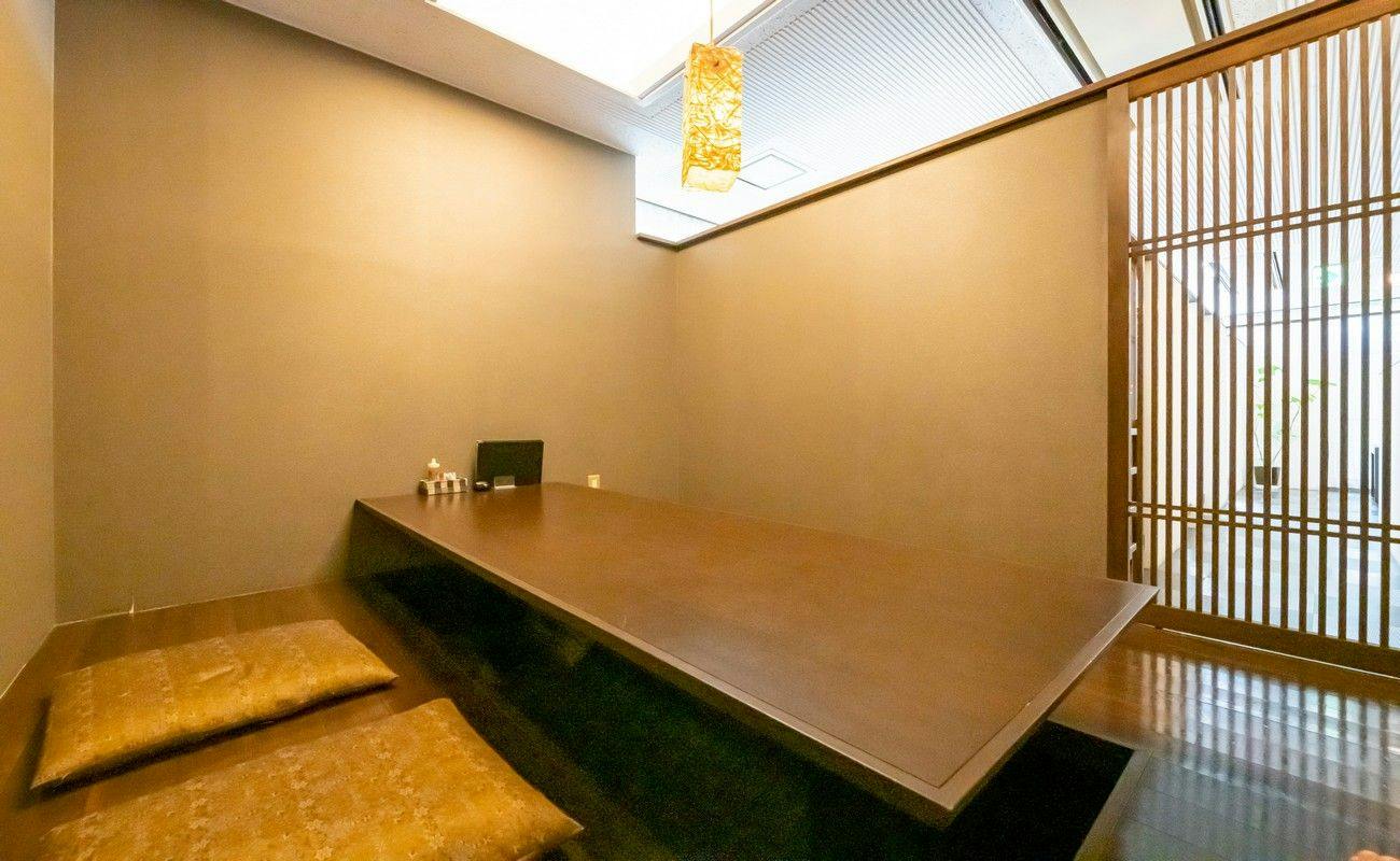 Hana Hasu Onsen Somayama