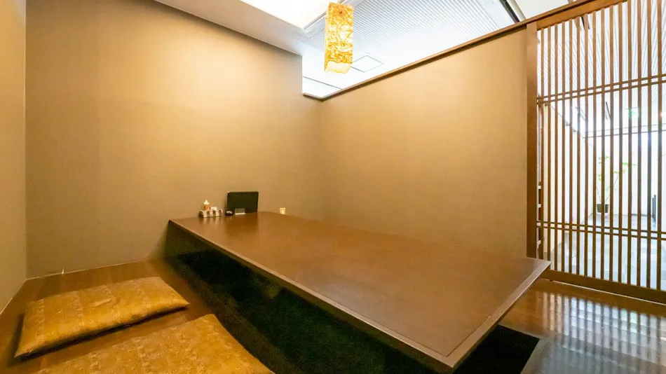 Hana Hasu Onsen Somayama