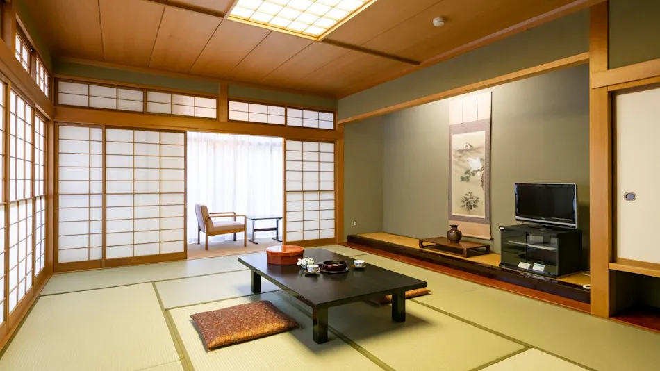 Hana Hasu Onsen Somayama