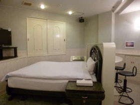 ホテル　シャララ