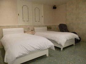 ホテル　シャララ