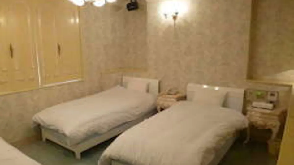 Hotel Sharara
