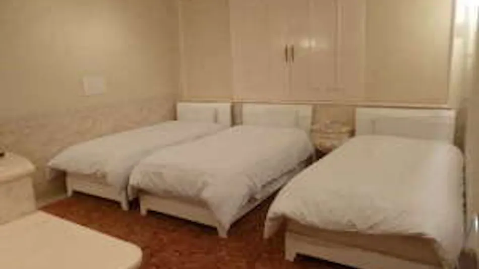 Hotel Sharara