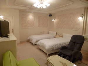 Hotel Sharara