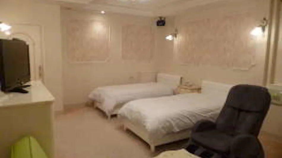 Hotel Sharara
