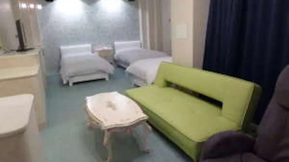 Hotel Sharara