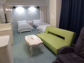 ホテル　シャララ