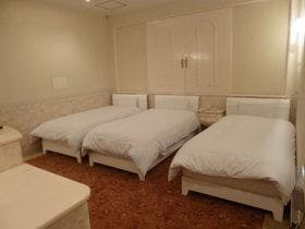 ホテル　シャララ