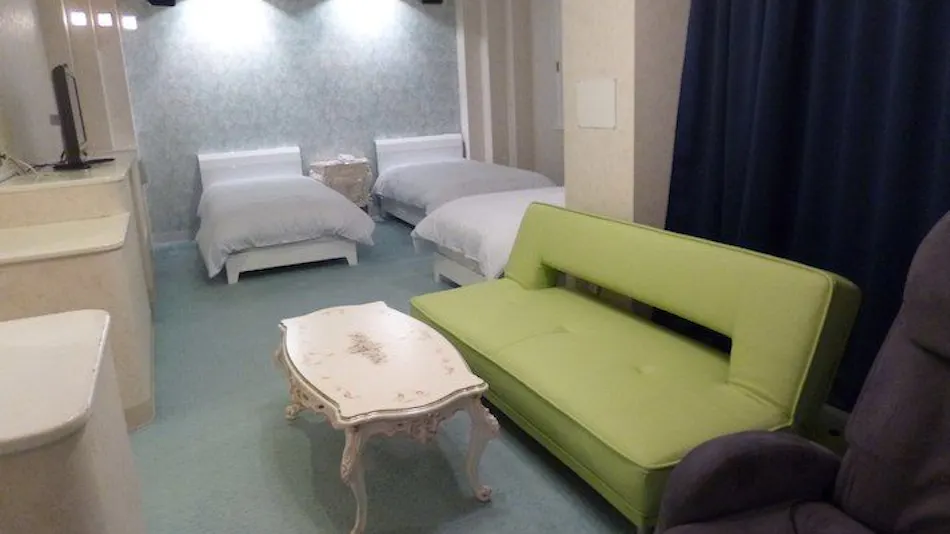 Hotel Sharara