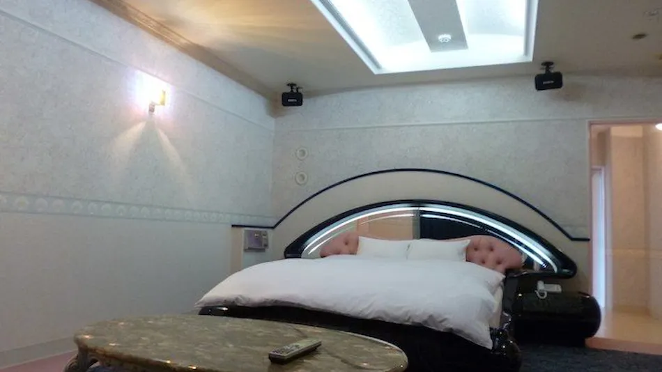 Hotel Sharara