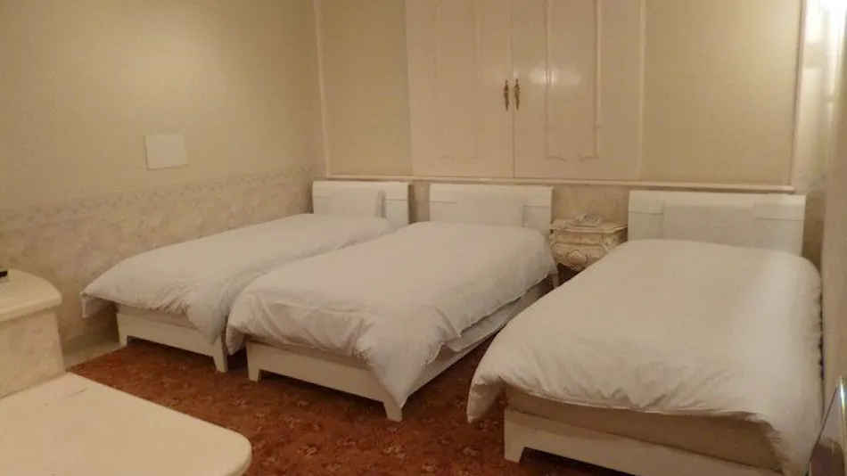 Hotel Sharara