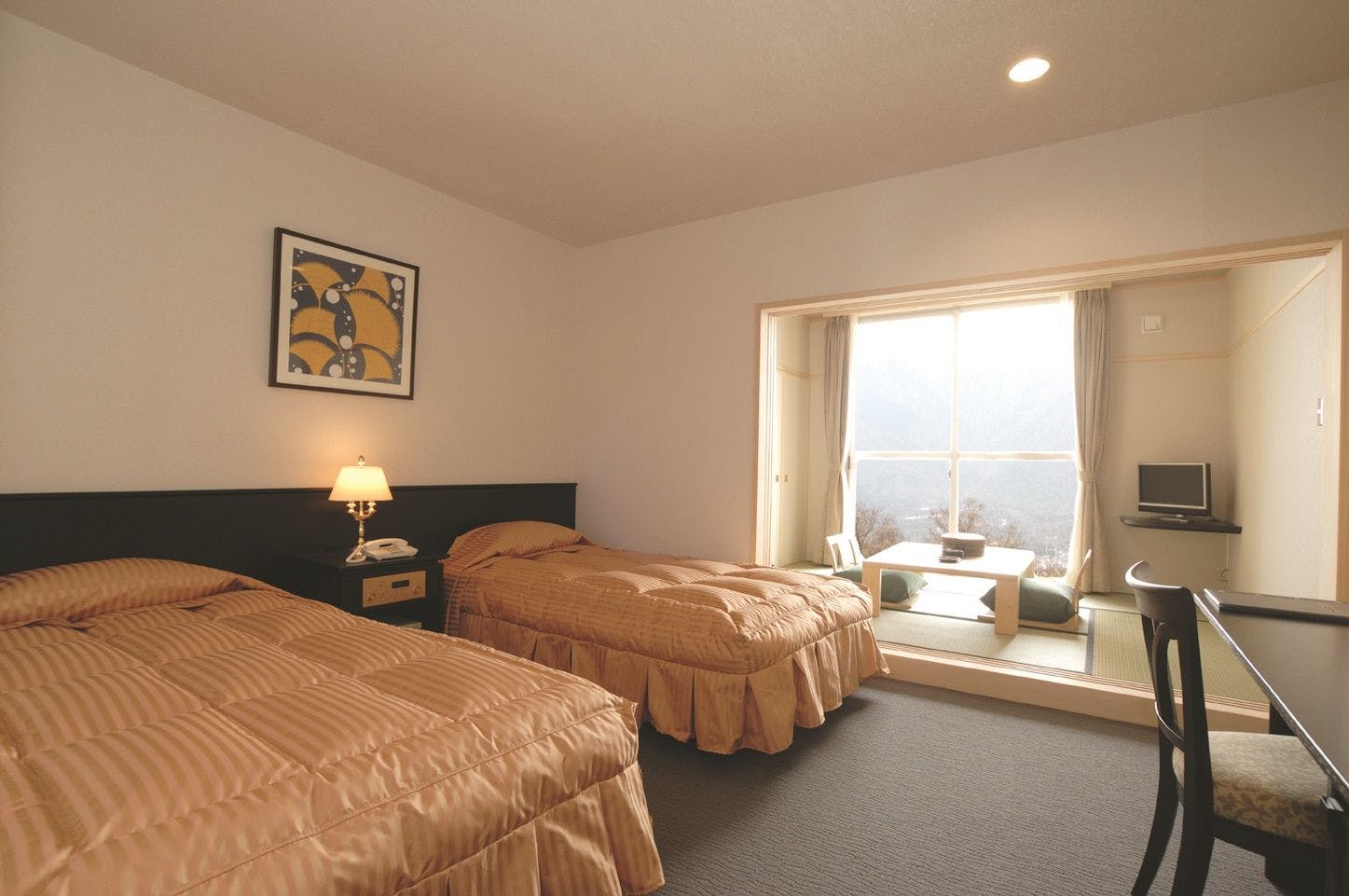 The Grand Resort Omi-Maiko