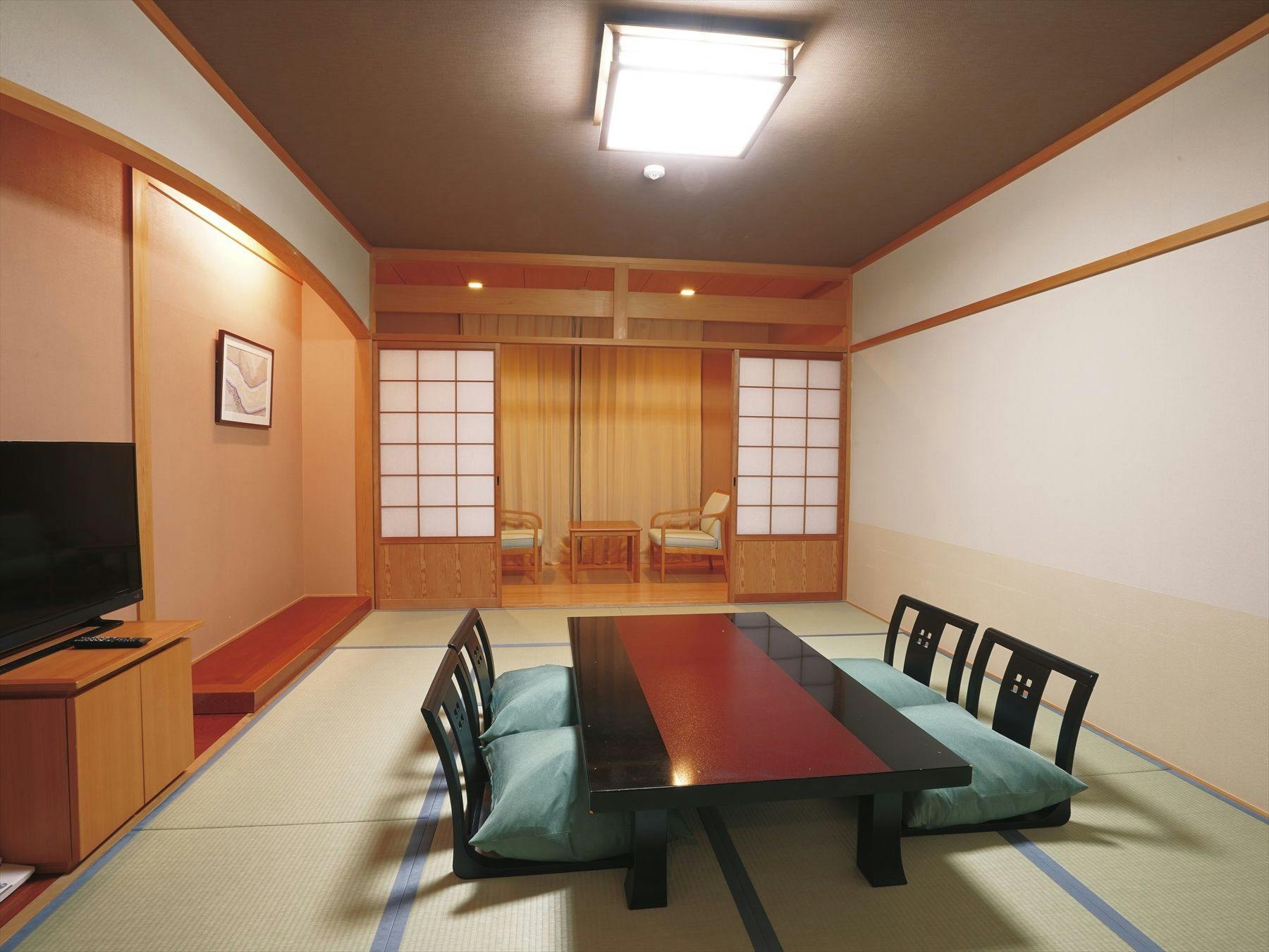 The Grand Resort Omi-Maiko