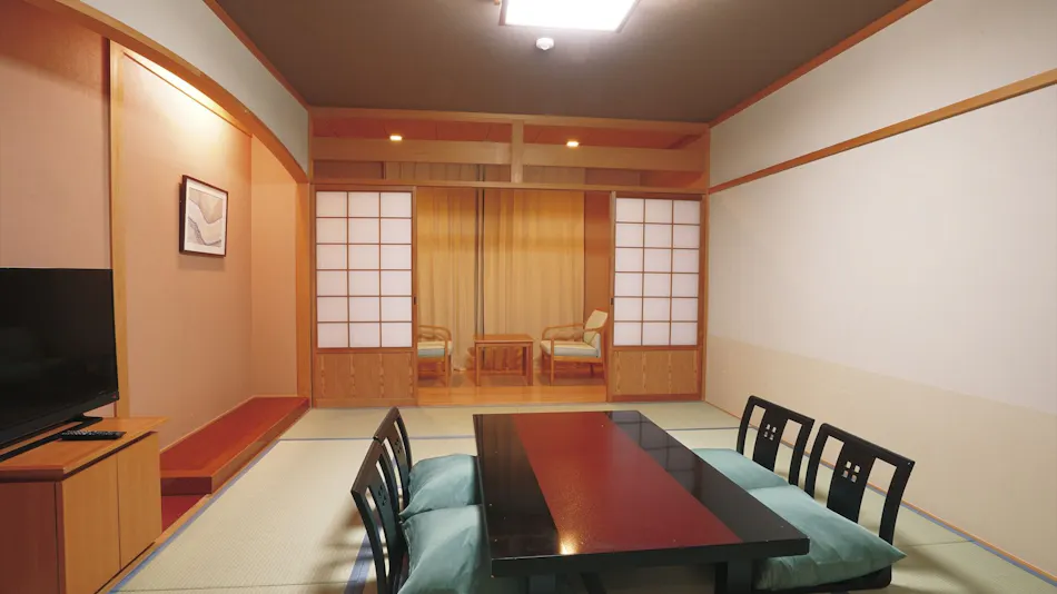 The Grand Resort Omi-Maiko