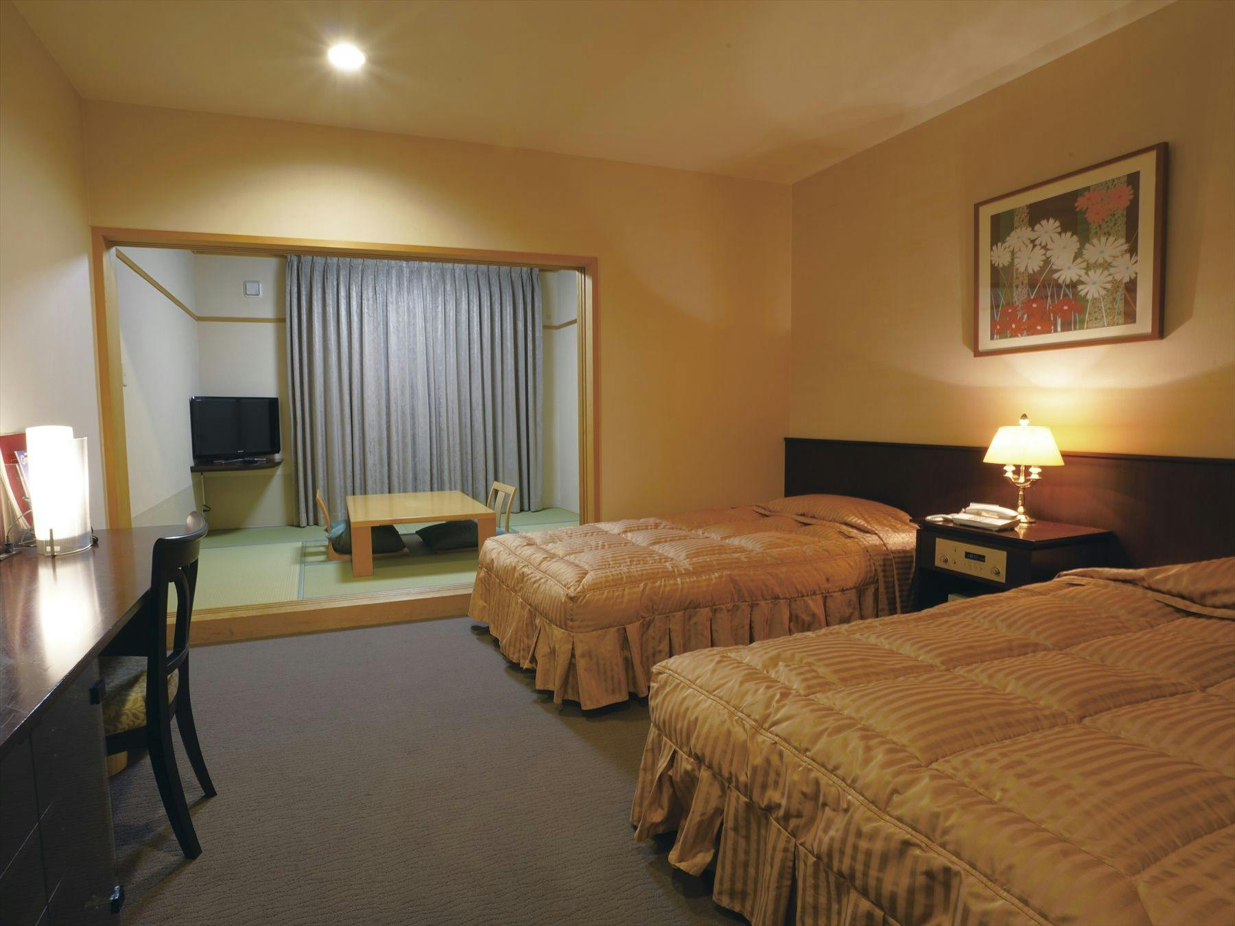 The Grand Resort Omi-Maiko