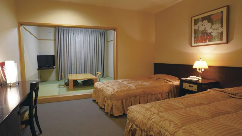 The Grand Resort Omi-Maiko