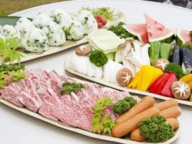 ザ　グラン　リゾート近江舞子