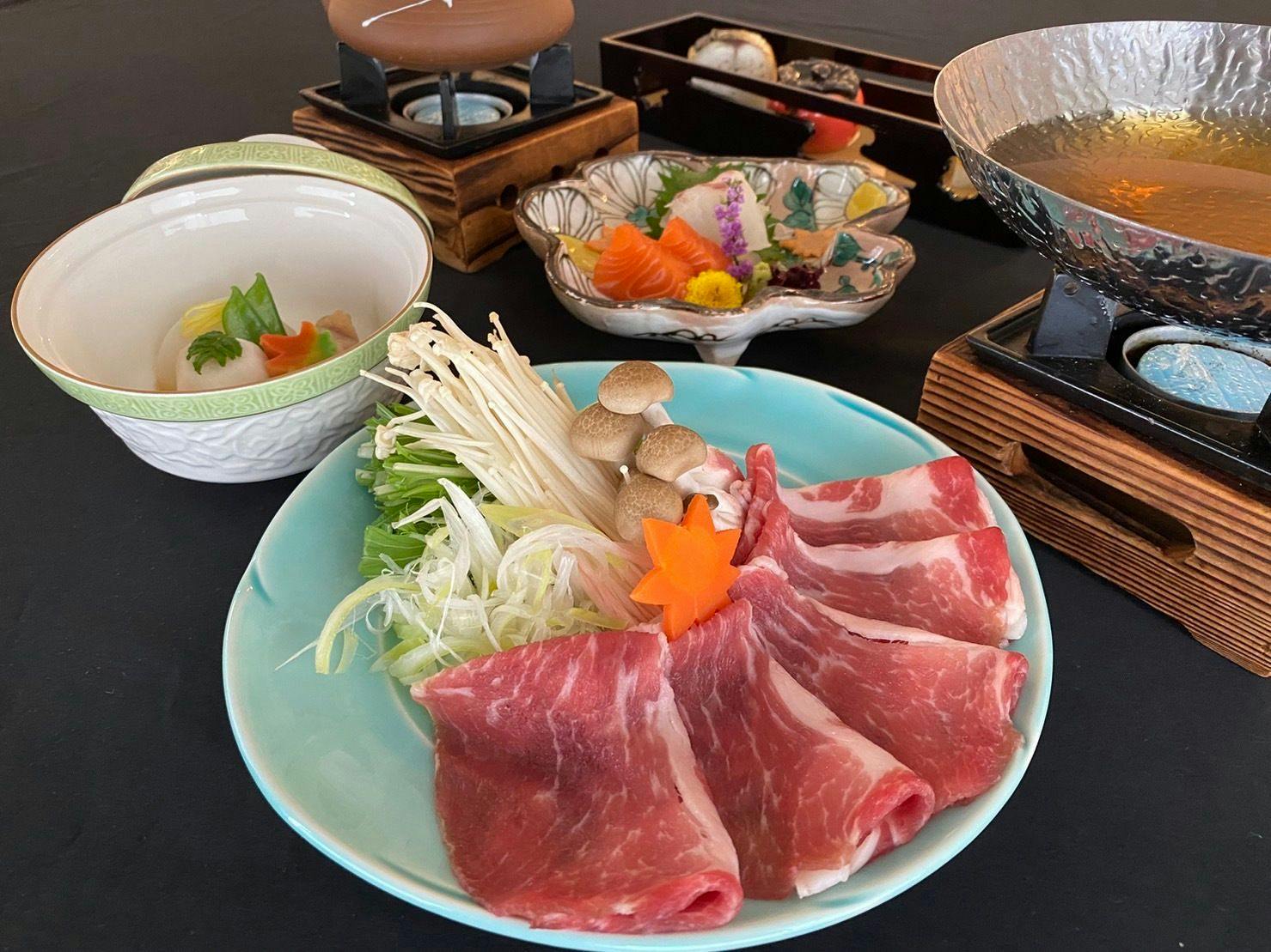 The Grand Resort Omi-Maiko