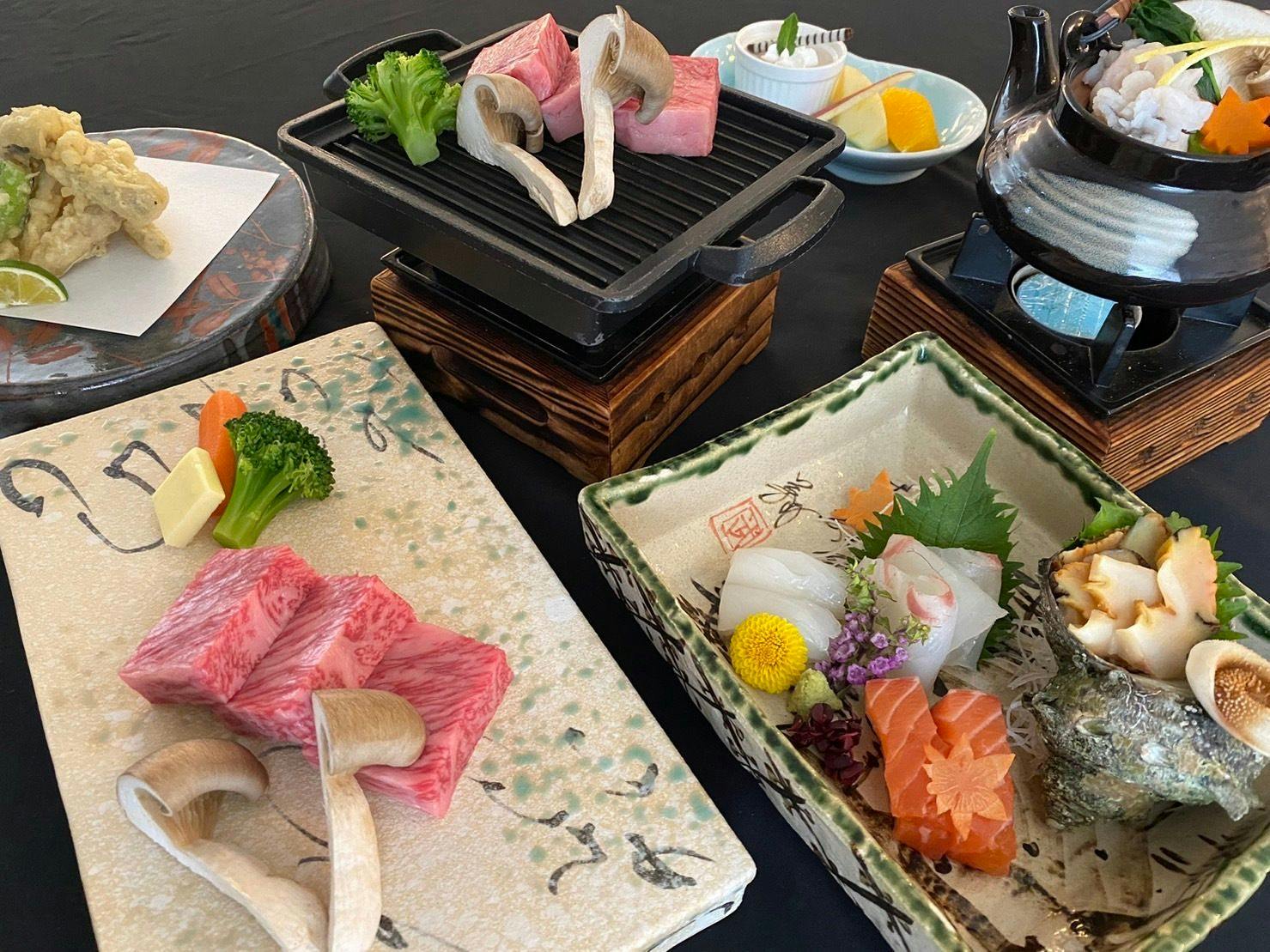 The Grand Resort Omi-Maiko