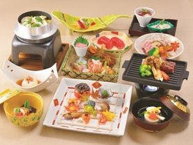 ザ　グラン　リゾート近江舞子