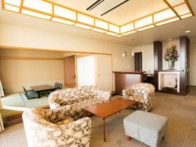 ザ　グラン　リゾート近江舞子