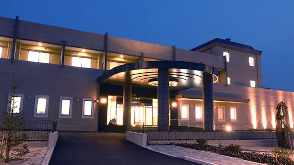 The Grand Resort Omi-Maiko