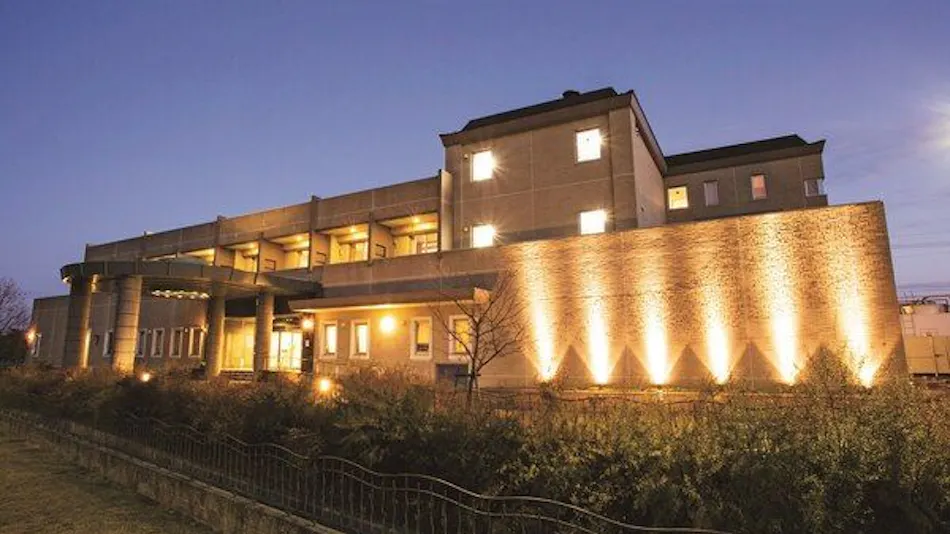 The Grand Resort Omi-Maiko