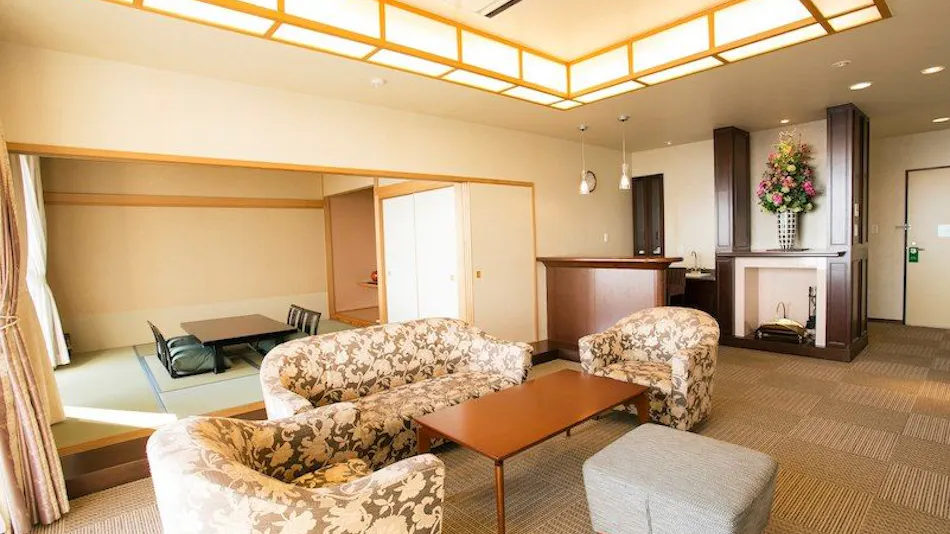 The Grand Resort Omi-Maiko