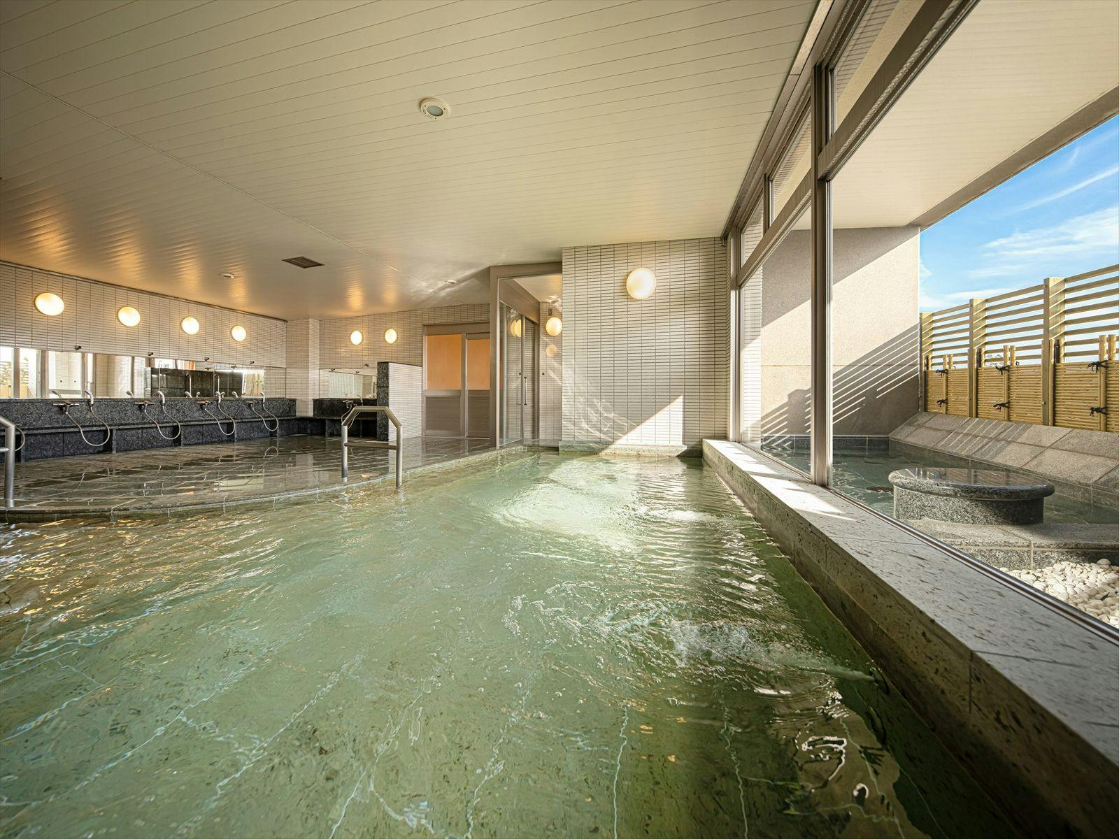 The Grand Resort Omi-Maiko