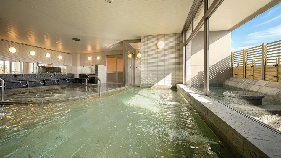 The Grand Resort Omi-Maiko