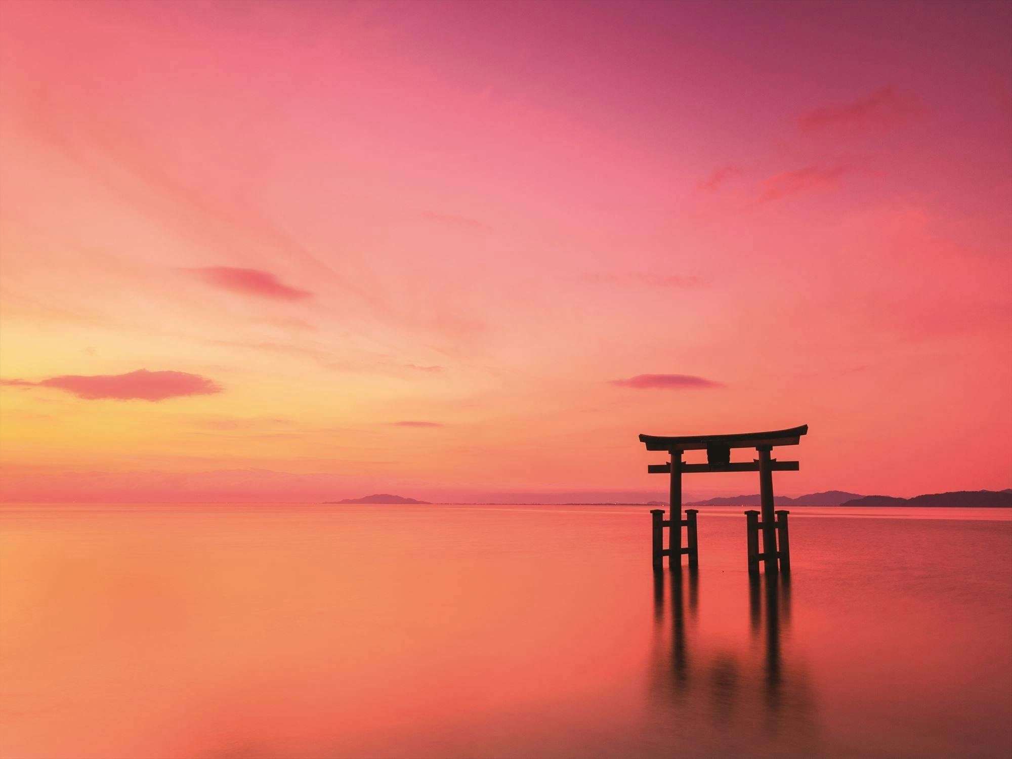 สิ่งอำนวยความสะดวกโดยรอบ, ทิวทัศน์