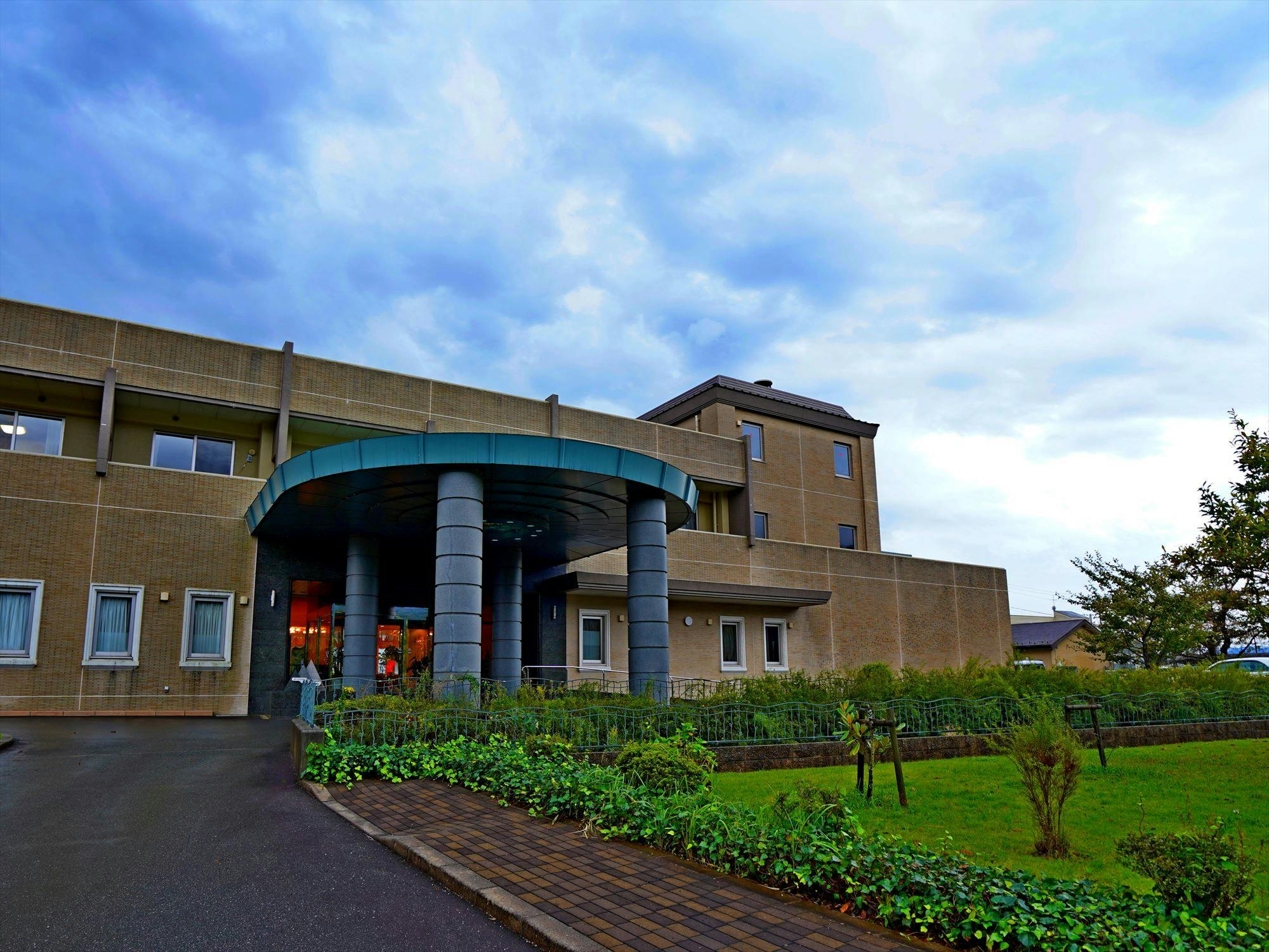 The Grand Resort Omi-Maiko