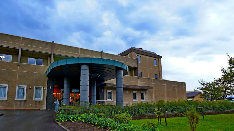 The Grand Resort Omi-Maiko