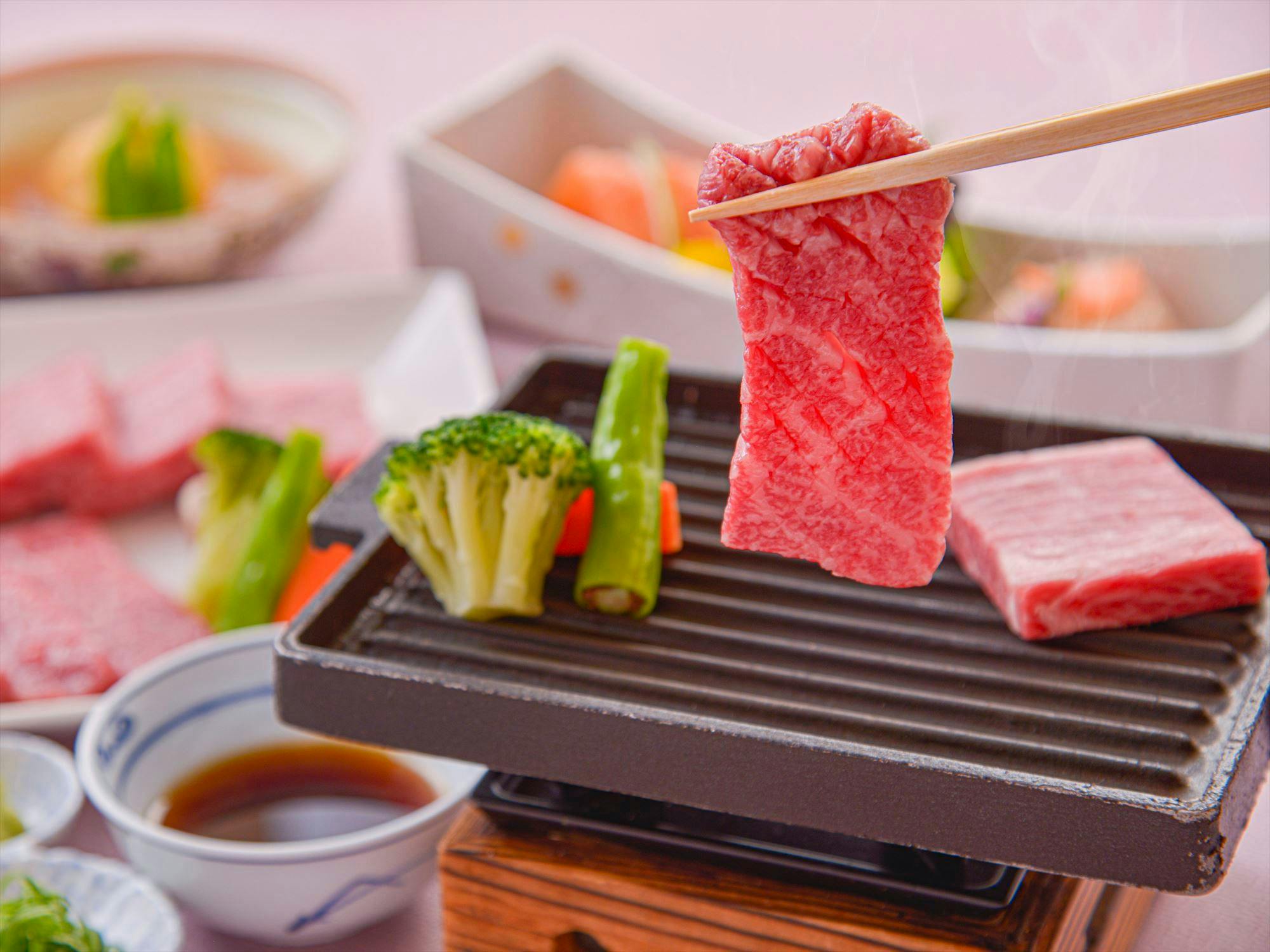 The Grand Resort Omi-Maiko