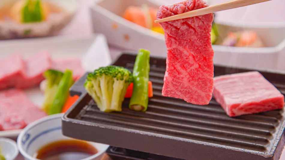 The Grand Resort Omi-Maiko