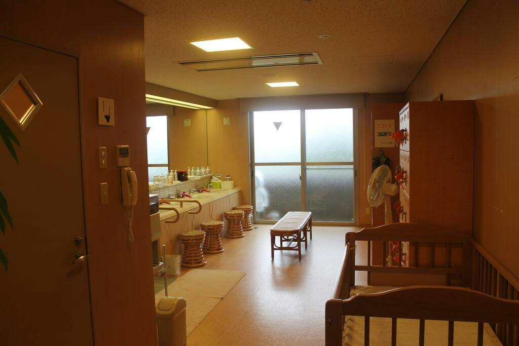 The Grand Resort Omi-Maiko