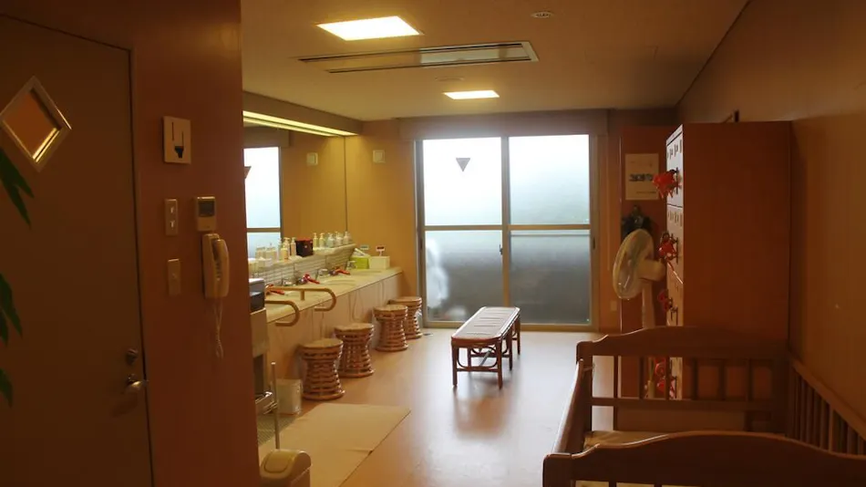 The Grand Resort Omi-Maiko