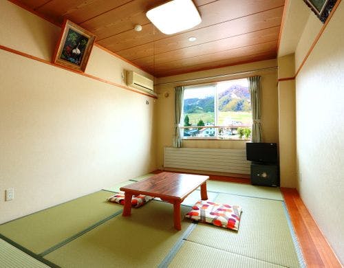 【客室】新館和室