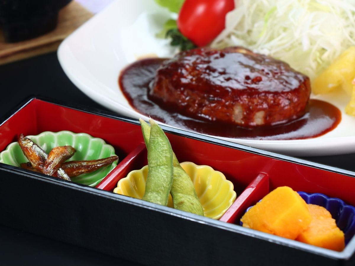 【อาหาร】เมนูอาหารเย็น