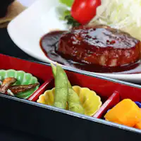 【อาหาร】เมนูอาหารเย็น