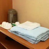 【ห้องพัก】สิ่งอำนวยความสะดวก