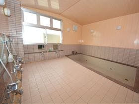ホテル　メリベル栂池