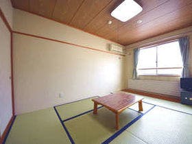 ホテル　メリベル栂池