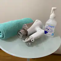 สิ่งอำนวยความสะดวกในห้องพัก