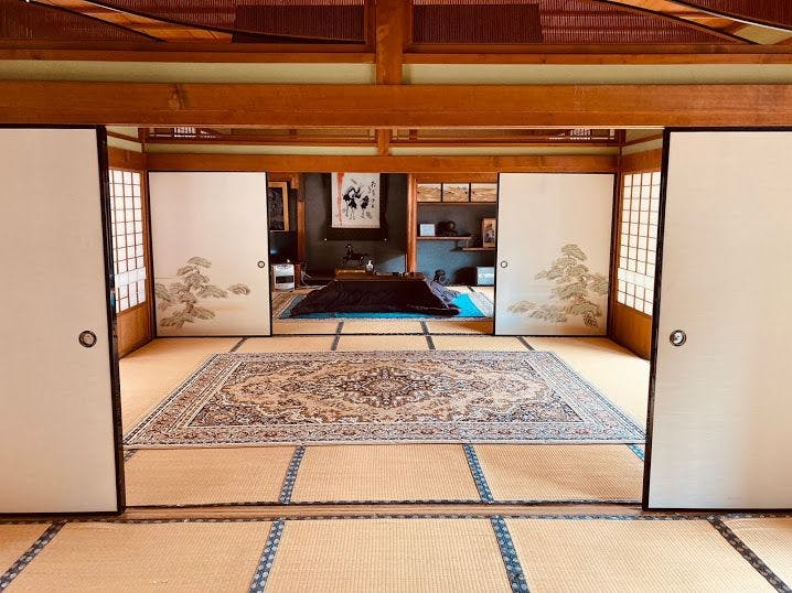 Masugen Ryokan