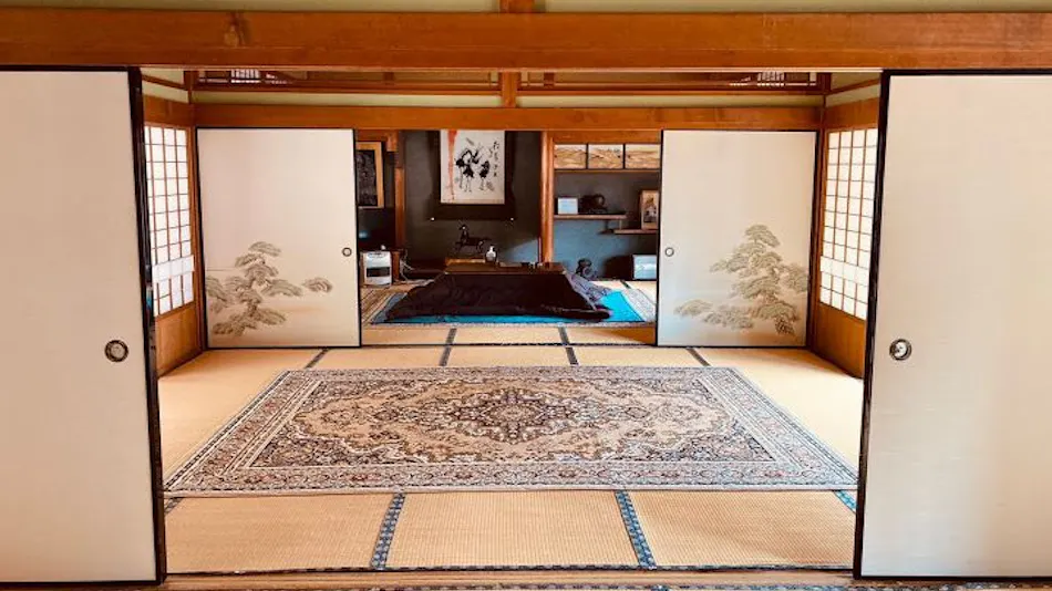 Masugen Ryokan