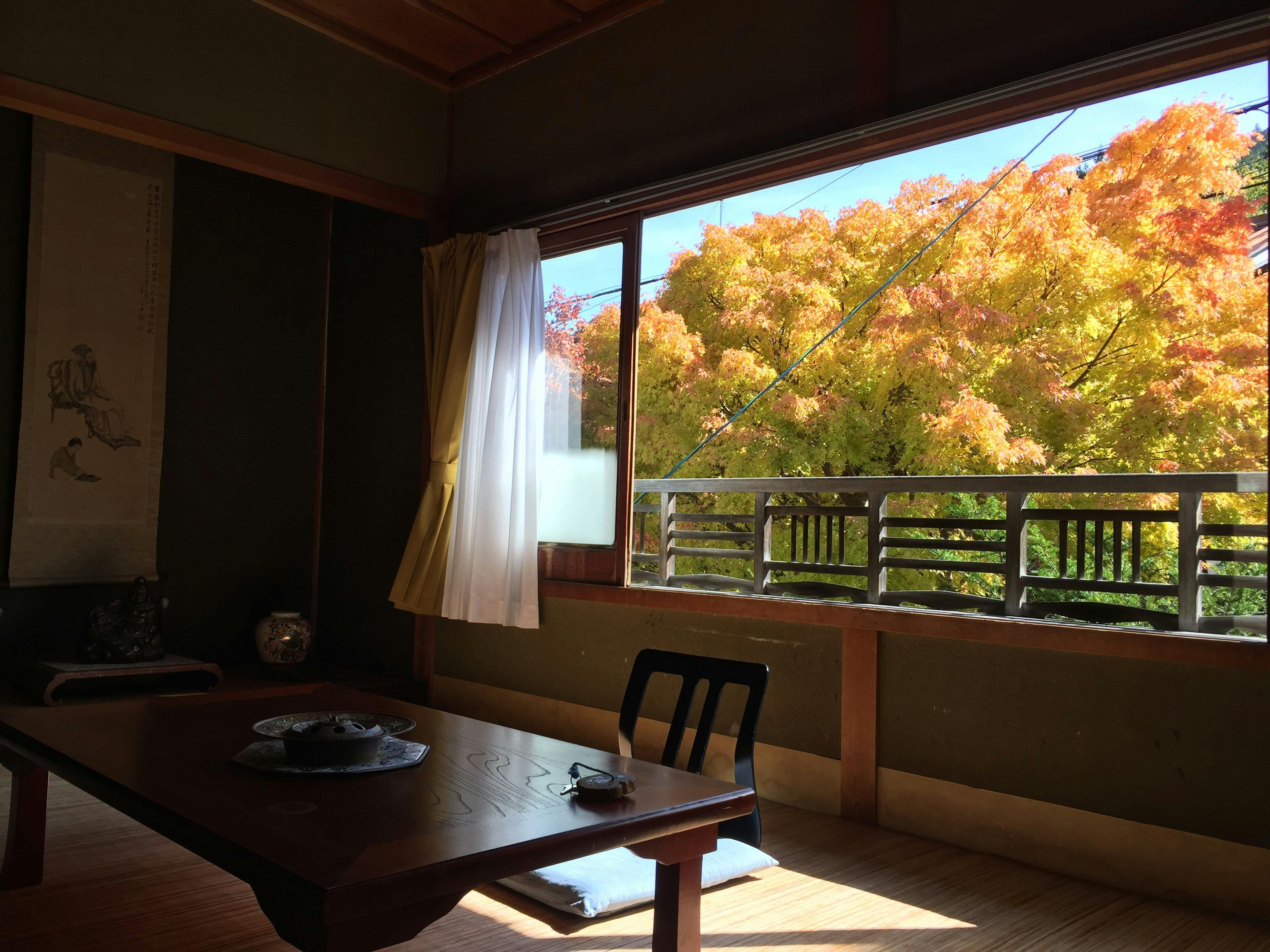 Masugen Ryokan