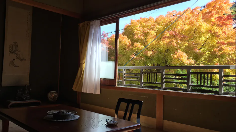 Masugen Ryokan