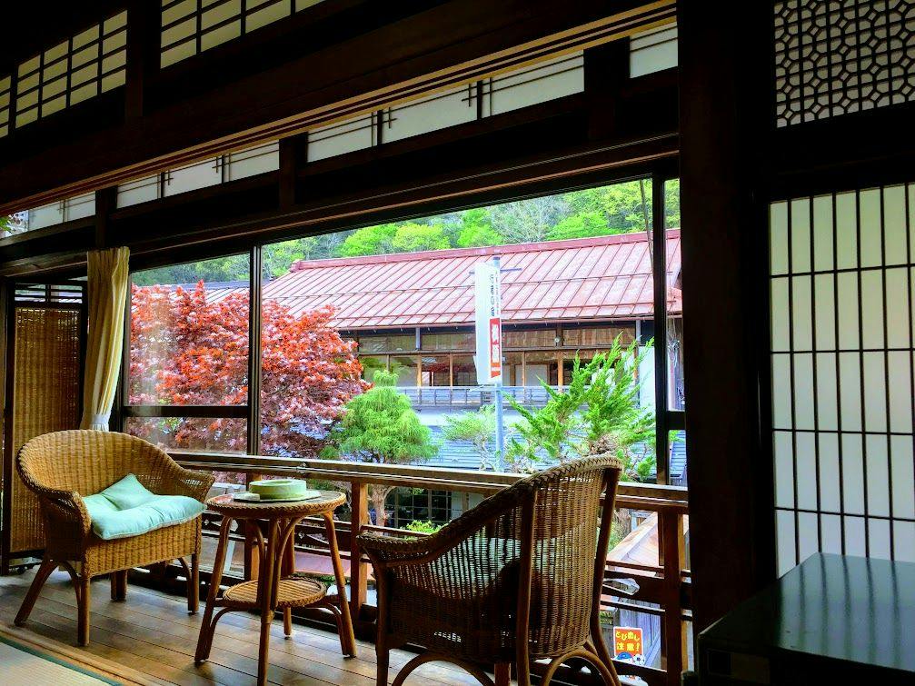 Masugen Ryokan